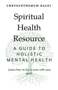 bokomslag Spiritual Health Resource