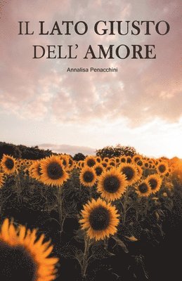 bokomslag Il lato giusto dell'amore