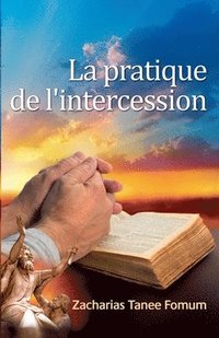 bokomslag La Pratique de L'intercession