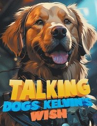 bokomslag Talking Dogs
