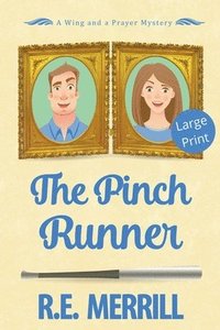 bokomslag The Pinch Runner