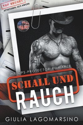 bokomslag Schall Und Rauch