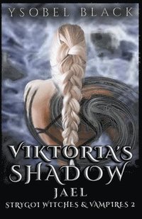 bokomslag Viktoria's Shadow