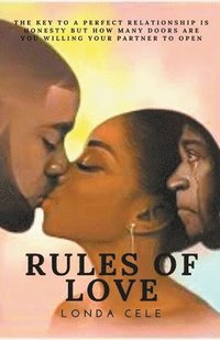 bokomslag Rules of Love
