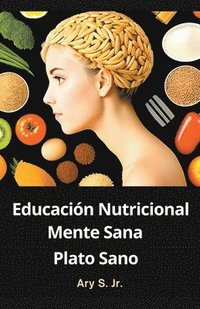 bokomslag Educacin Nutricional