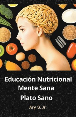 bokomslag Educacin Nutricional