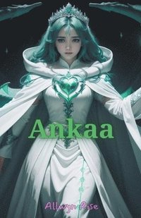 bokomslag Ankaa