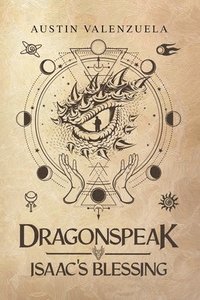 bokomslag Dragonspeak
