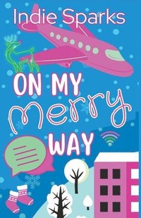 bokomslag On My Merry Way