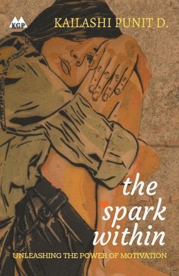 The Spark Within 1