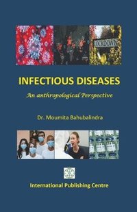 bokomslag Infectious Diseases