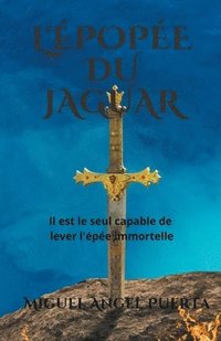 bokomslag L' pope du jaguar