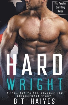 bokomslag Hard Wright