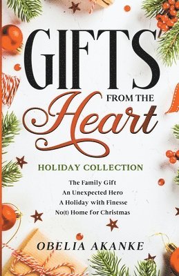 Gifts from the Heart 1