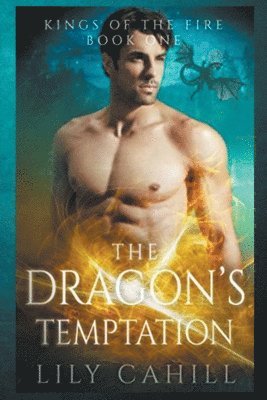 bokomslag The Dragon's Temptation