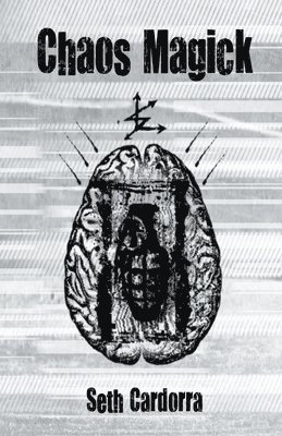 bokomslag Chaos Magick