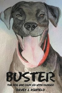 bokomslag Buster