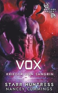 bokomslag Vox