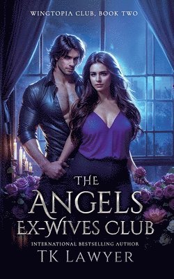 bokomslag Angels Ex-Wives Club