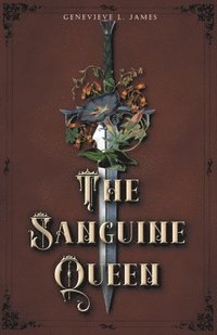 bokomslag Sanguine Queen