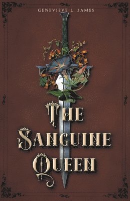 The Sanguine Queen 1