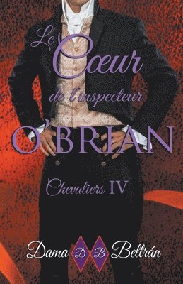 coeur de l'inspecteur O'Brian