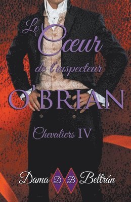 Le coeur de l'inspecteur O'Brian 1