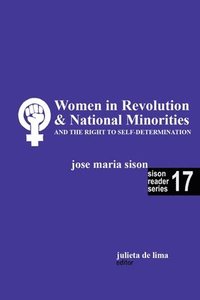 bokomslag Women in Revolution & National Minorities and the Right to Self-Determination