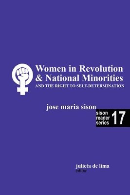 Women in Revolution & National Minorities and the Right to Self-Determination 1