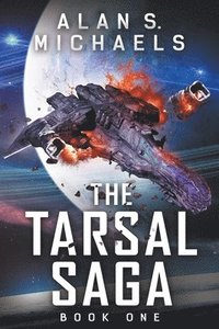 bokomslag The Tarsal Saga