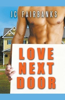 Love Next Door 1