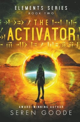 Seren Goode - Activator, Häftad