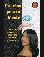 Rubi Astrólogas - Proteína para tu Mente, Häftad