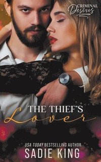 bokomslag The Thief's Lover