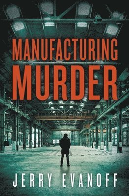 Manufacturing Murder 1