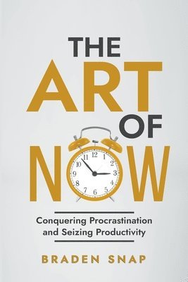 The Art of Now 1