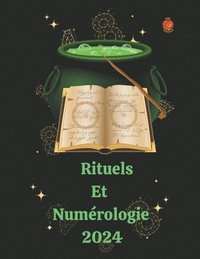 bokomslag Rituels Et Numrologie 2024
