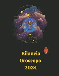 bokomslag Bilancia Oroscopo 2024