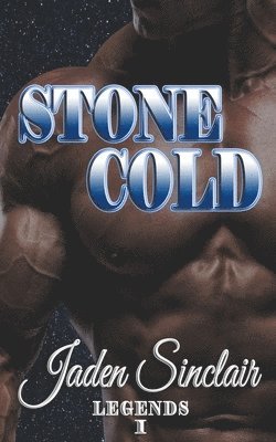 Jaden Sinclair - Stone Cold, Häftad