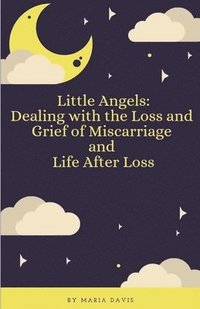 bokomslag Little Angels