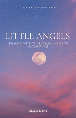 Maria Davis - Little Angels, Häftad