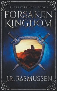 bokomslag Forsaken Kingdom