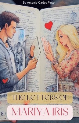 The Letters of Mariya Iris 1