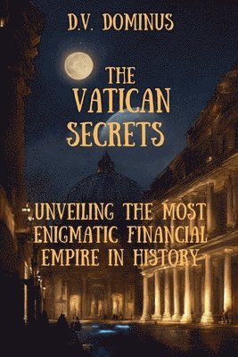 The Vatican Secrets 1