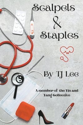 bokomslag Scalpels & Staples
