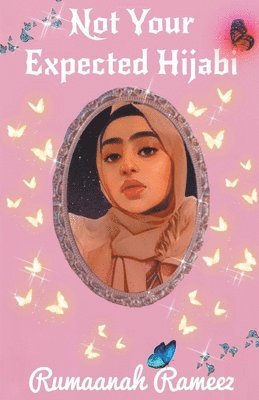 Not Your Expected Hijabi 1