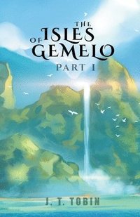 bokomslag The Isles of Gemelo