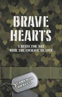 bokomslag Brave Hearts