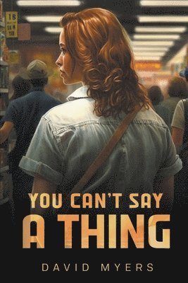 You Can't Say a Thing 1