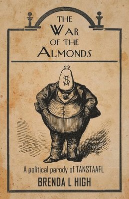 bokomslag War of the Almonds